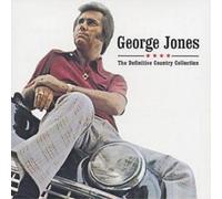 Jones, George - Definitive Country Collection