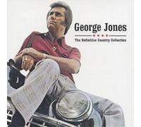 Jones, George - Definitive Country Collection