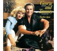 George Jones - Together Again