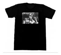 George Jones - Tshirt 200 Shirt Country Great Men's Male Black XXL
