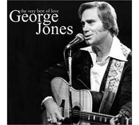 George Jones - Very Best of Love