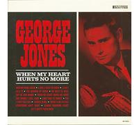 George Jones - When My Heart Hurts No More