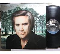 George Jones - Who's Gonna Fill Their Shoes