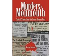 George Joynson Murders in Monmouth (Tascabile)