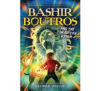 George Jreije Bashir Boutros and the Forgotten Realm (Copertina rigida)