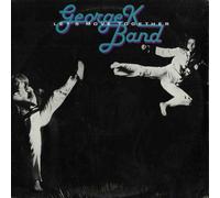 GEORGE K BAND - LET'S MOVE TOGETHER