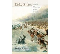 George K. Behlmer Risky Shores (Tascabile)