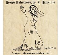 George Kahumoku Jr - Classic Hawaiian Hula 1