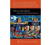 George Kalantzis Life in the Spirit (Tascabile)