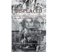 George Kapus Displaced (Tascabile)