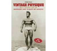 George Kelly Vintage Physique (Tascabile)