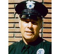 George Kennedy Sarge Film Foto [S266409] Misura a Scelta