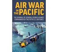 George Kenney Air War in the Pacific (Tascabile)