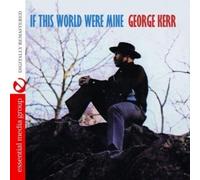 George Kerr If This World Were Mine (Digitally Remastered) (CD)