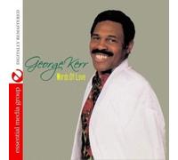 George Kerr Words Of Love (Digitally Remastered) (CD)