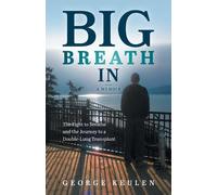 George Keulen Big Breath In (Tascabile)