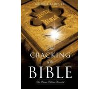 George Kidd The Cracking of the Bible (Tascabile)
