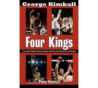 George Kimball Four Kings (Tascabile)
