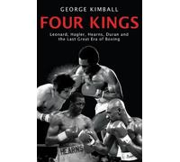 George Kimball Four Kings (Tascabile)