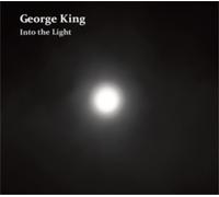 George King Into the Light (CD) Album