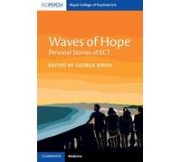 George Kirov Waves of Hope (Tascabile)