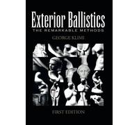 George Klimi Exterior Ballistics (Copertina rigida)