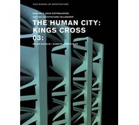 George Knight The Human City (Tascabile)