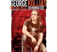 George Kollias: Intense Metal Drumming Ii
