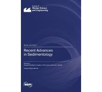 George Kontakiotis Angelos G Maravelis Av Recent Advances in (Copertina rigida)