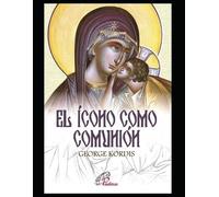 George Kordis El ícono como comunión (Tascabile)