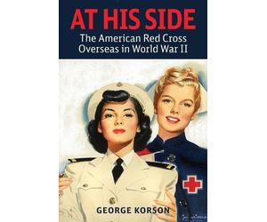 George Korson Korson, George At His Side (Tascabile)