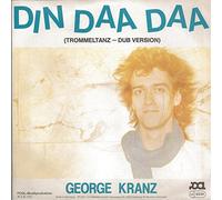 George Kranz - Din Daa Daa (Trommeltanz - U.S.Mix) - Pool - 6.14 033, Pool - 6.14033 AC