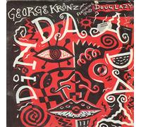 George Kranz feat. Doug Lazy - Din daa daa (Doing it Mix, 1991) [Vinyl Single]