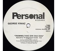 George Kranz - Trommeltanz (Din Daa Daa)