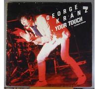 George Kranz - Your Touch (Extended Version)