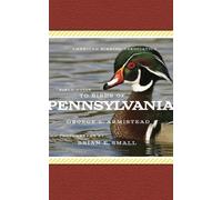 George L. Armistea American Birding Association Field Guide to Birds (Tascabile)