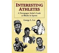 George L. Lee Interesting Athletes (Tascabile)