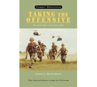 George L. MacGarrigle Combat Operations (Copertina rigida)