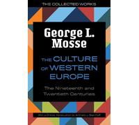 George L. Mosse Culture of Western Europe (Tascabile)