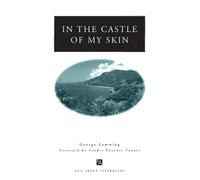 George Lamming In the Castle of My Skin (Tascabile) Ann Arbor Paperbacks