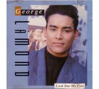 George LaMond - Look Into My Eyes