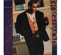 George LaMond - Where does that leave love [VINYL]