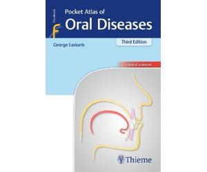 George Laskaris Pocket Atlas of Oral Diseases (Tascabile)