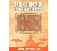 George Lawrence Stone Stick Control (Tascabile)