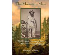 George Laycock The Mountain Men (Tascabile)