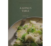 George Lee A-Gong's Table (Tascabile)