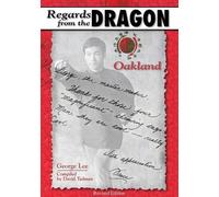 George Lee Regards from the Dragon (Tascabile)