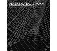 George Legendre Mathematical Form - John Pickering and the Architect (Tascabile)