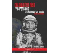 George Leopold Calculated Risk (Tascabile)