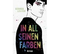 George Lester Valérie Thieme In all seinen Farben (Tascabile)